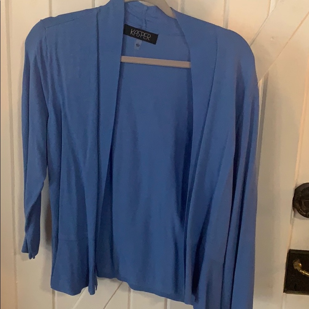 Jasper cardigan